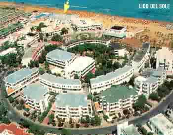 Lido del sole village